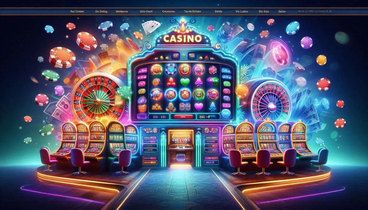 Reload Casino